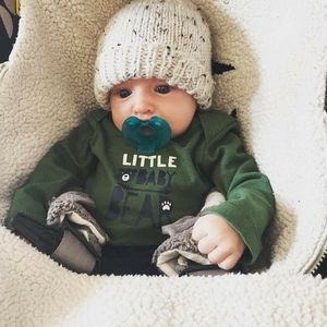 Meet your Posher, Tracy